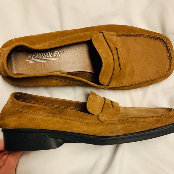 Aerosoles shoes - Picture 3 of 3